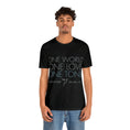 Load image into Gallery viewer, Lovetuner Unisex One Love One World One Tone T-Shirt
